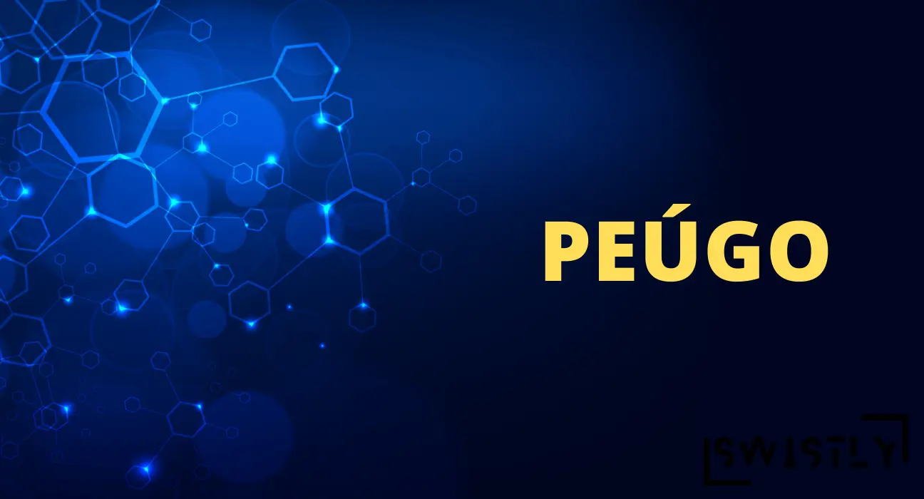 Peúgo