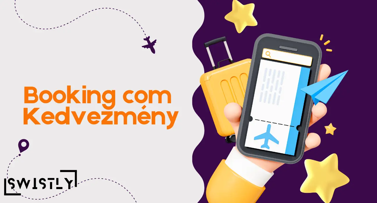 Booking com Kedvezmény