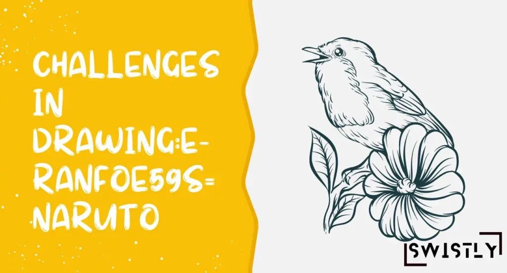 Challenges in drawinge:ranfoe59s= naruto