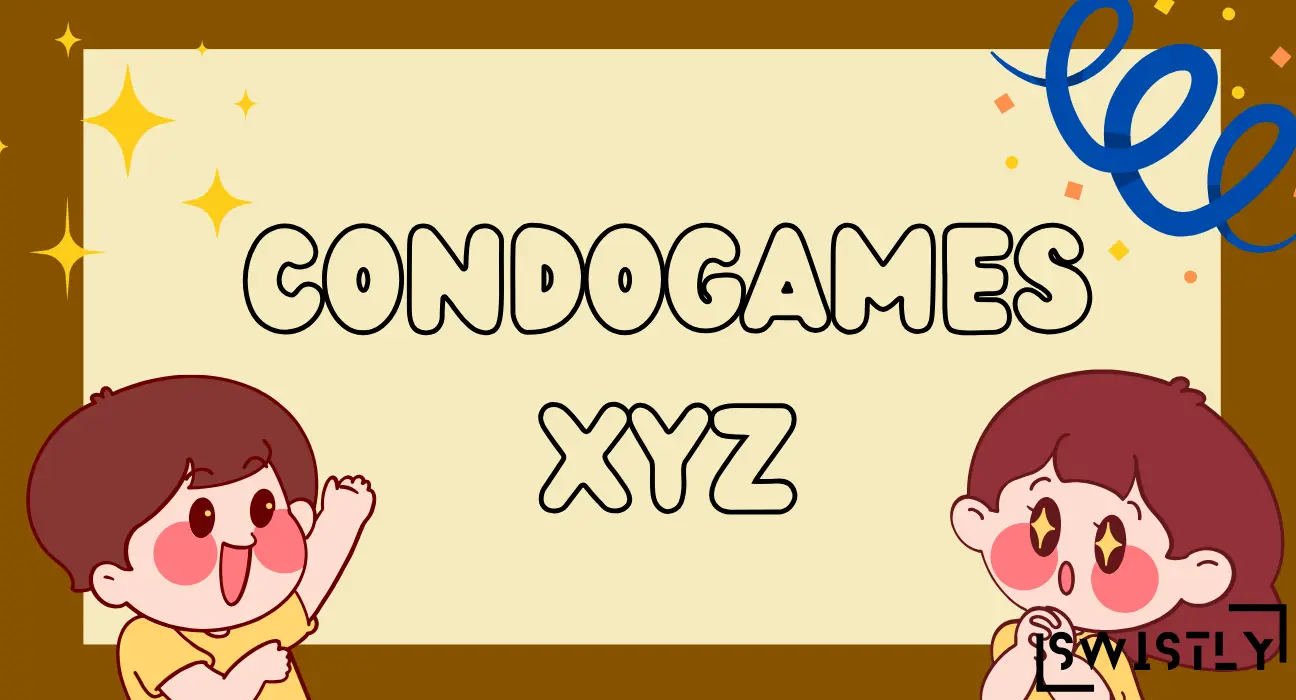 CondoGames XYZ