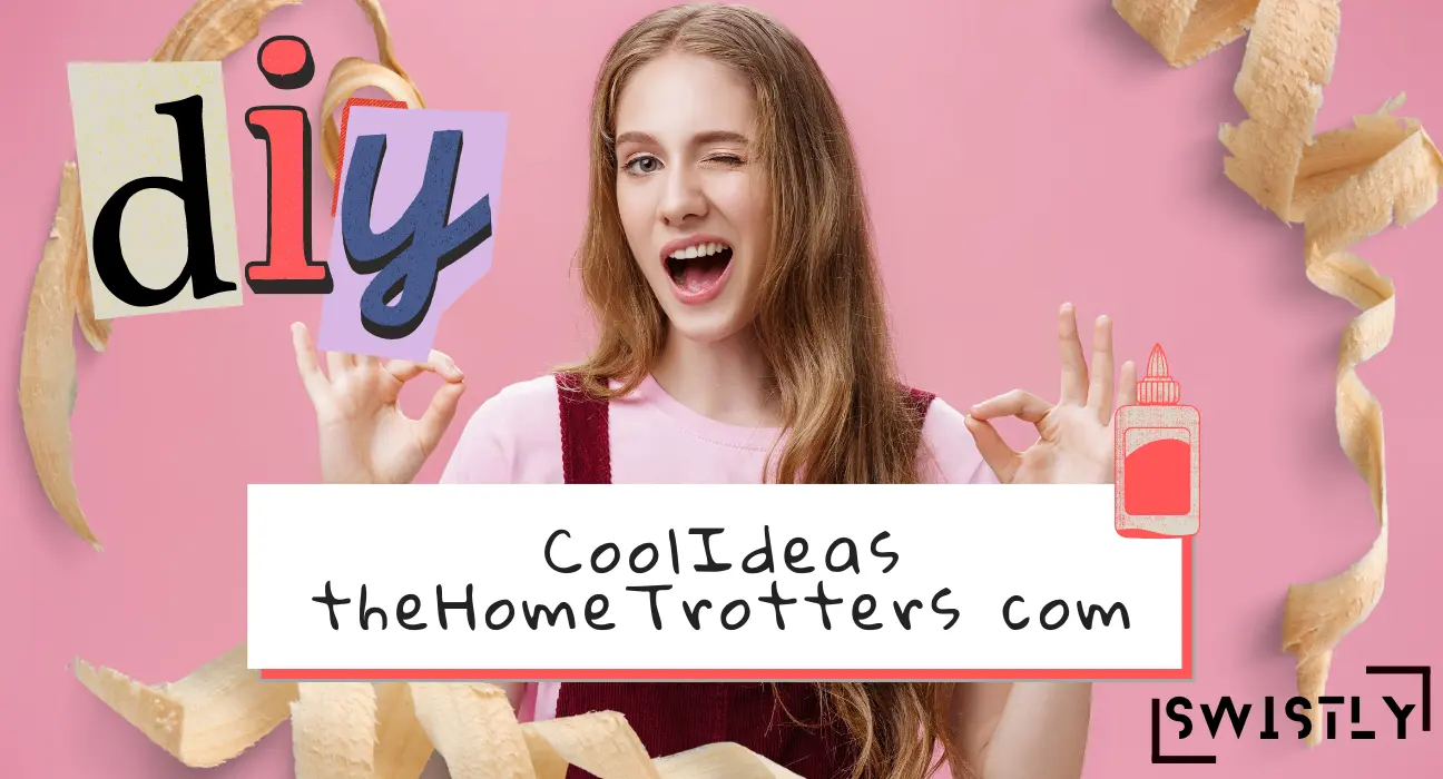 CoolIdeas theHomeTrotters com