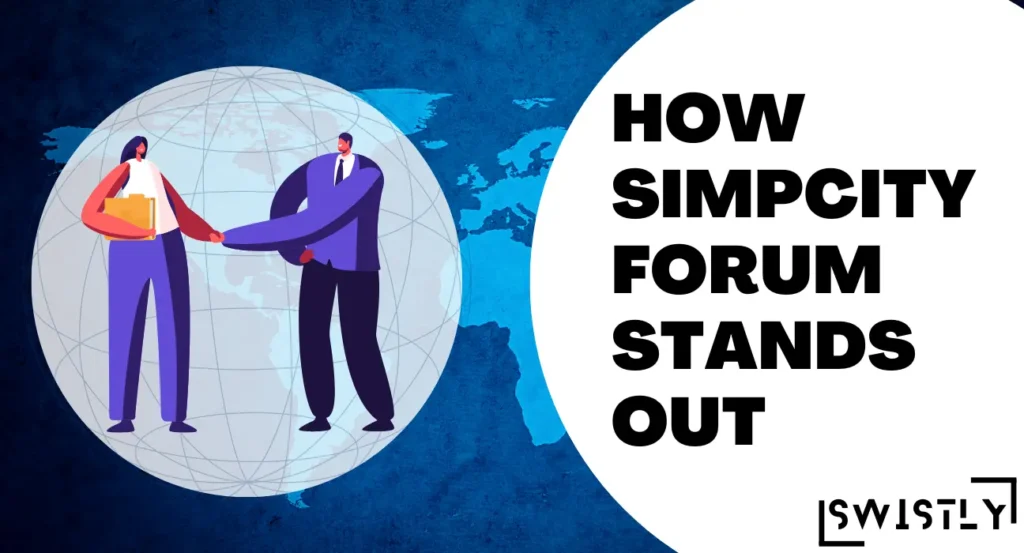 How SimpCityForum Stands Out