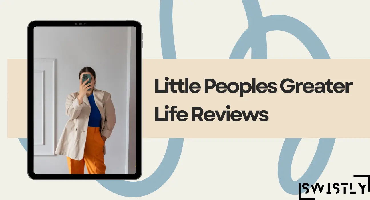 Little Peoples Greater Life Reviews