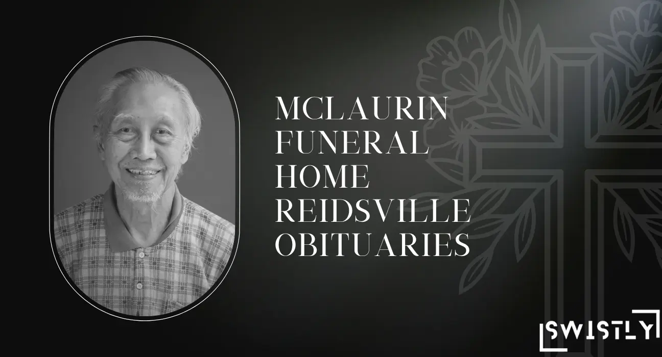 McLaurin Funeral Home Reidsville Obituaries