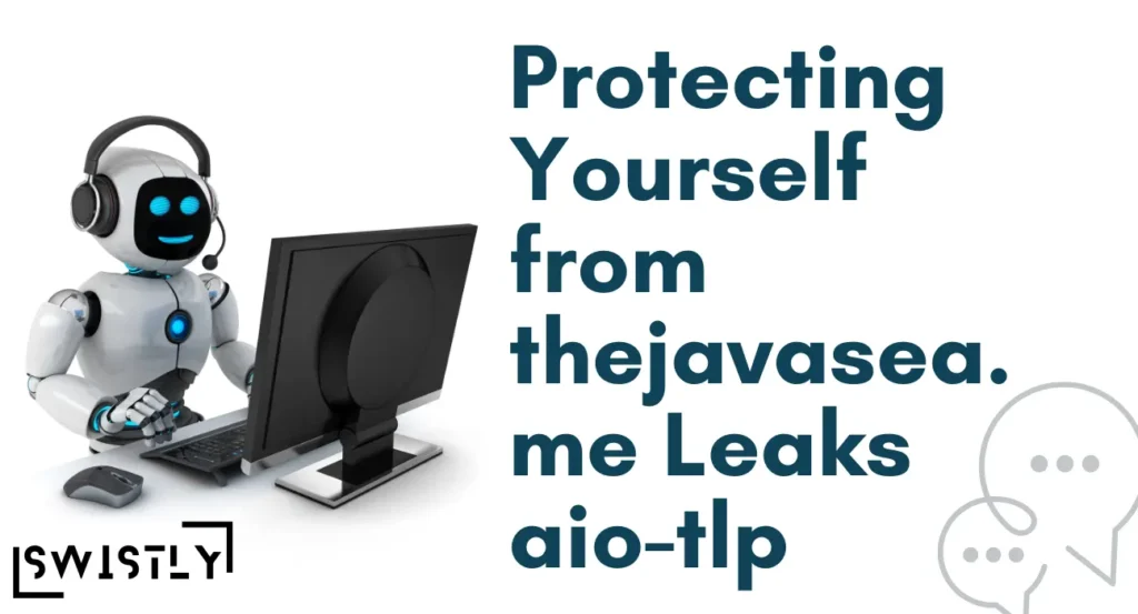 Protecting Yourself from thejavasea.me Leaks aio-tlp