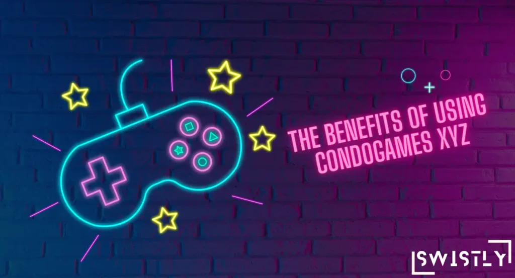 The Benefits of Using CondoGames XYZ