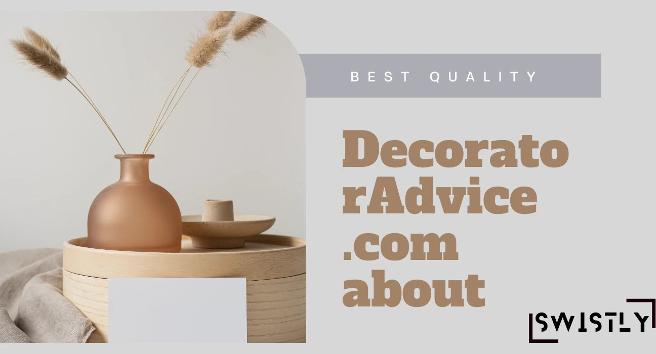 Decoratoradvice .com about