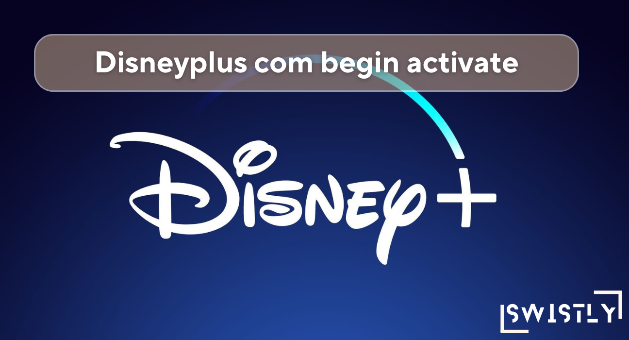 Disneyplus Com Begin Activate