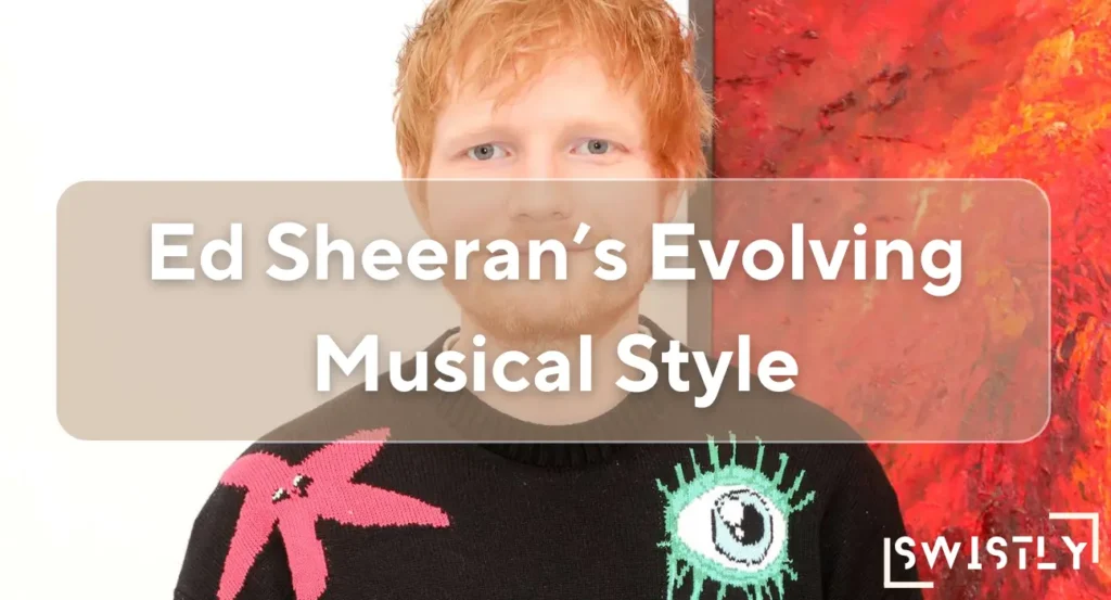 ed sheeran details the lovestruck jitters in sweet new single ...