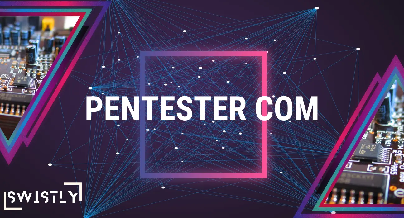 Pentester com