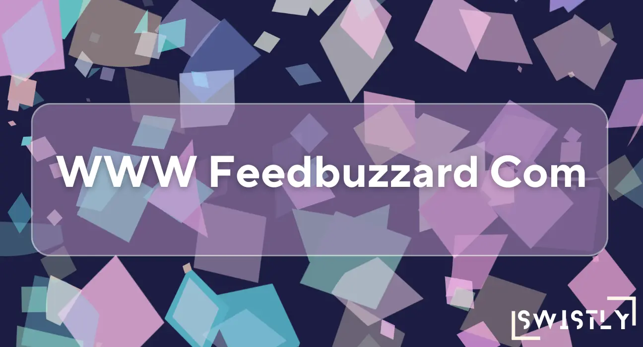 www feedbuzzard com