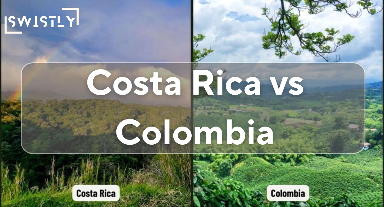 Costa Rica vs Colombia