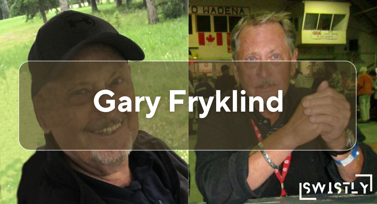 Gary Fryklind