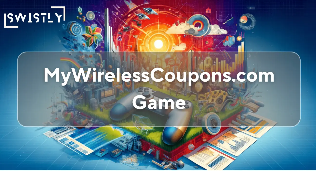 MyWirelessCoupons.com Game